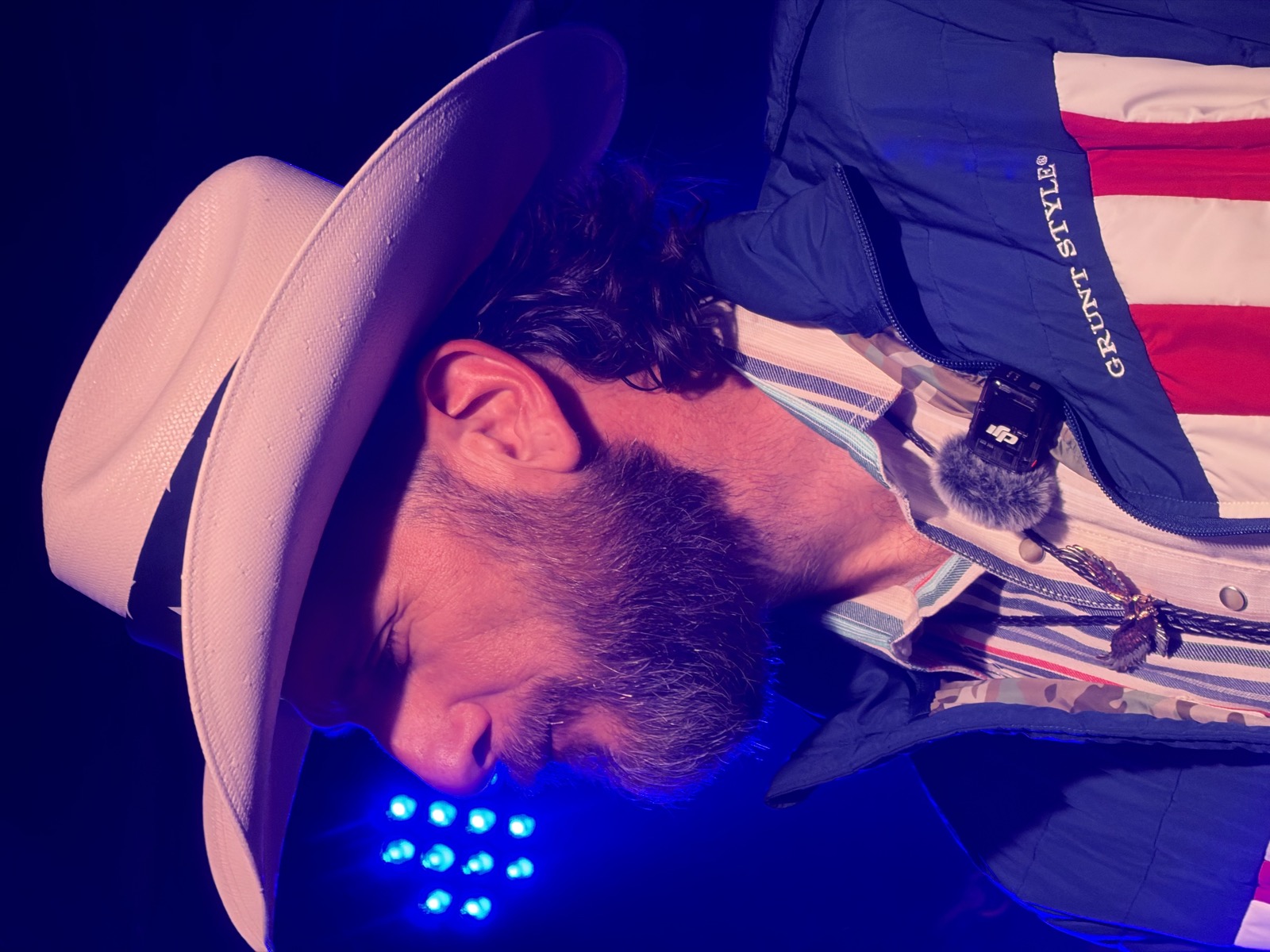 Memorial Day Concert moment 4