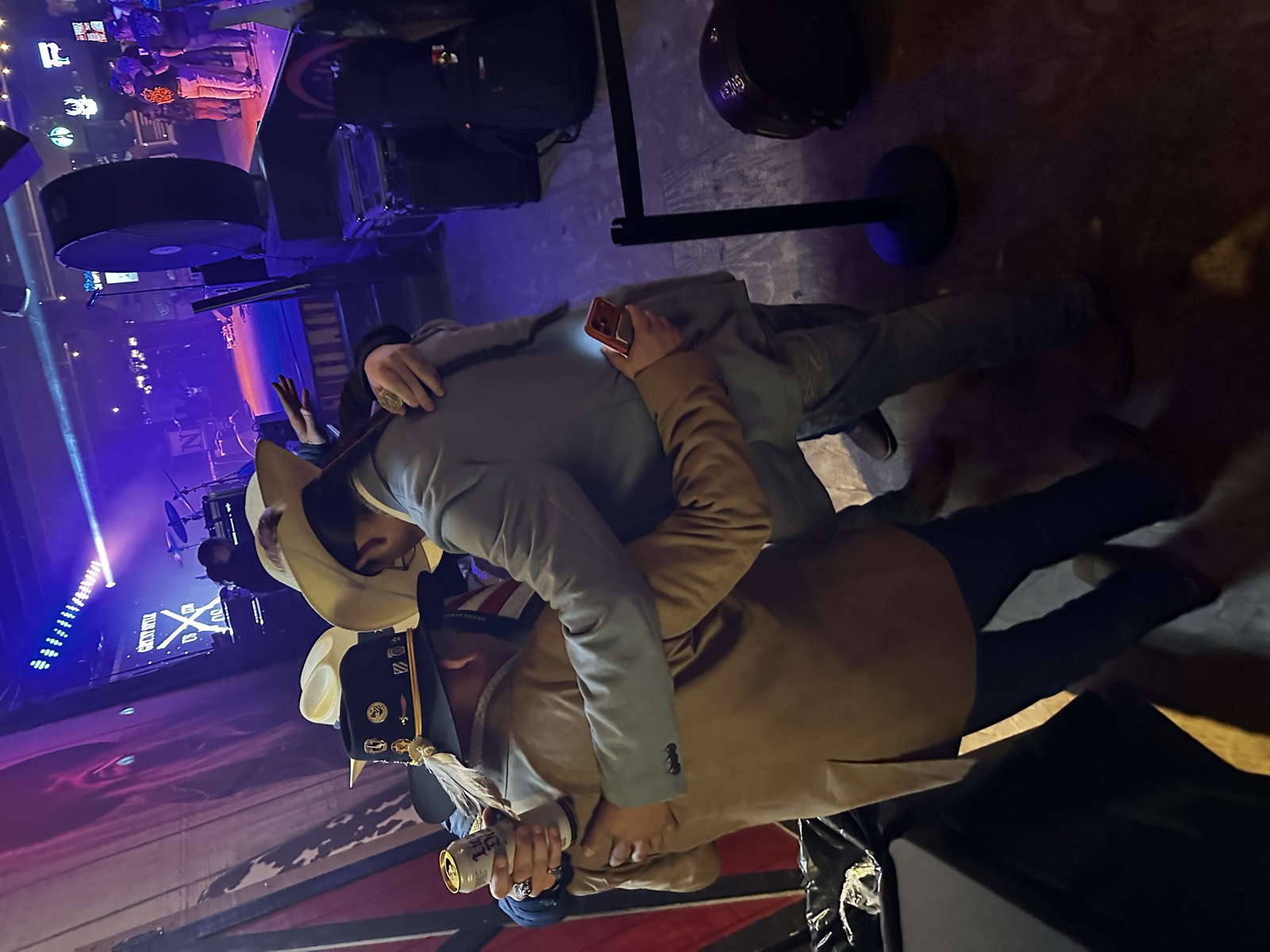 Memorial Day Concert moment 7